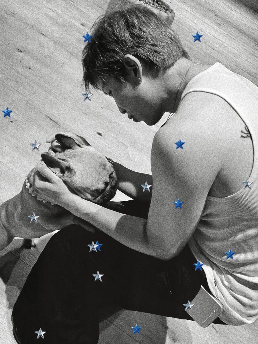 xdebbsxx's tweet photo. my beloved ★.ᐟ https://t.co/3vfZbOPZVZ