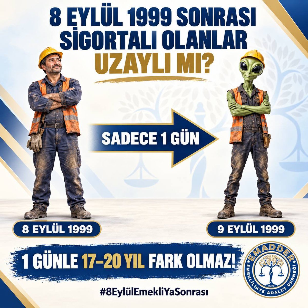 Fenereditor's tweet photo. #8EylülEmekliYaSonrası https://t.co/XMGGERjs9Q