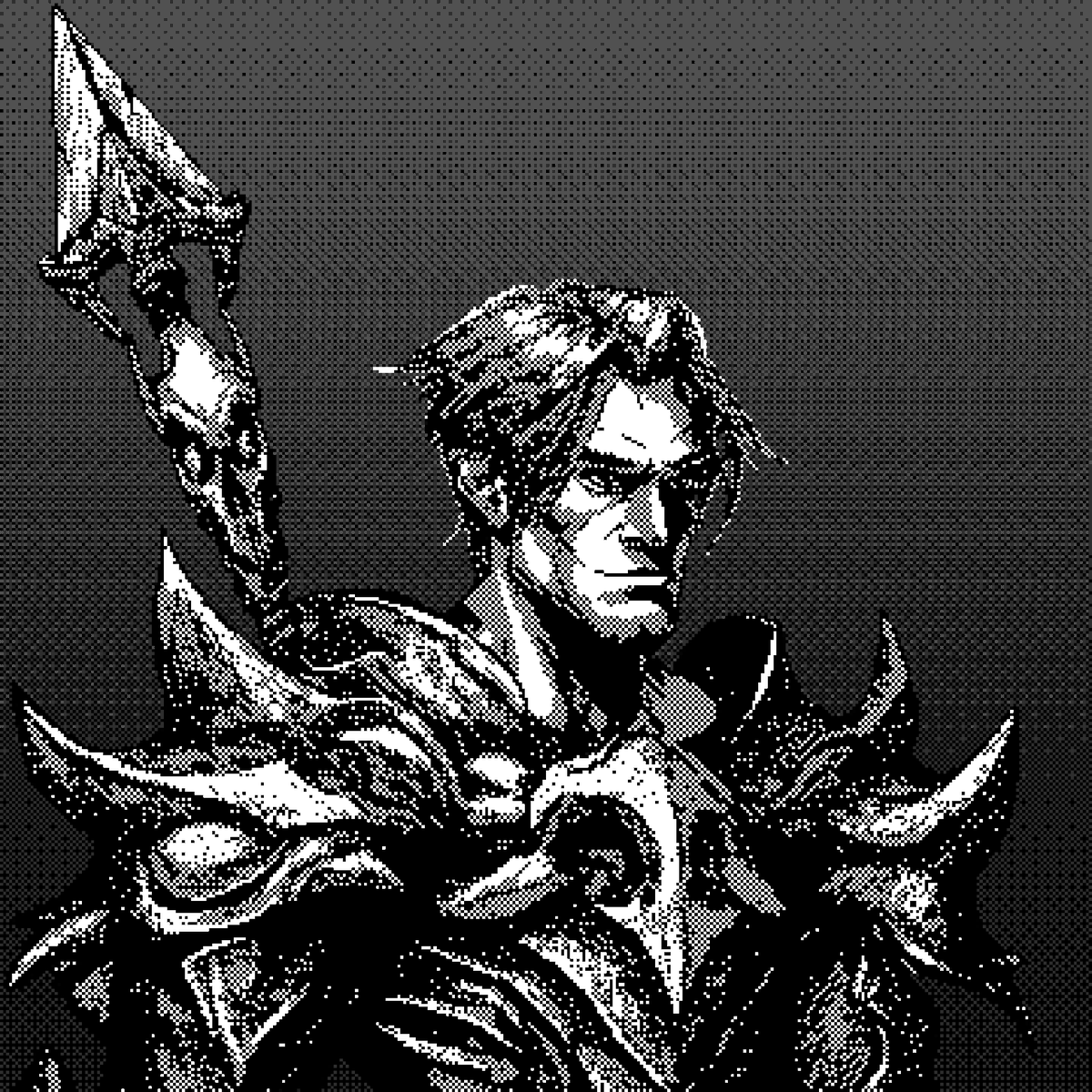 NyxboundNFT's tweet photo. It's a good day to build! And for collectors &amp; art enjoyers too!

The best NFT art on Robinhood only costs 0.0002 eth, garuntee that there is no better than ours!

Go collect some art:
https://t.co/TuqgmSyxQ5 https://t.co/A4mkcnl8XN