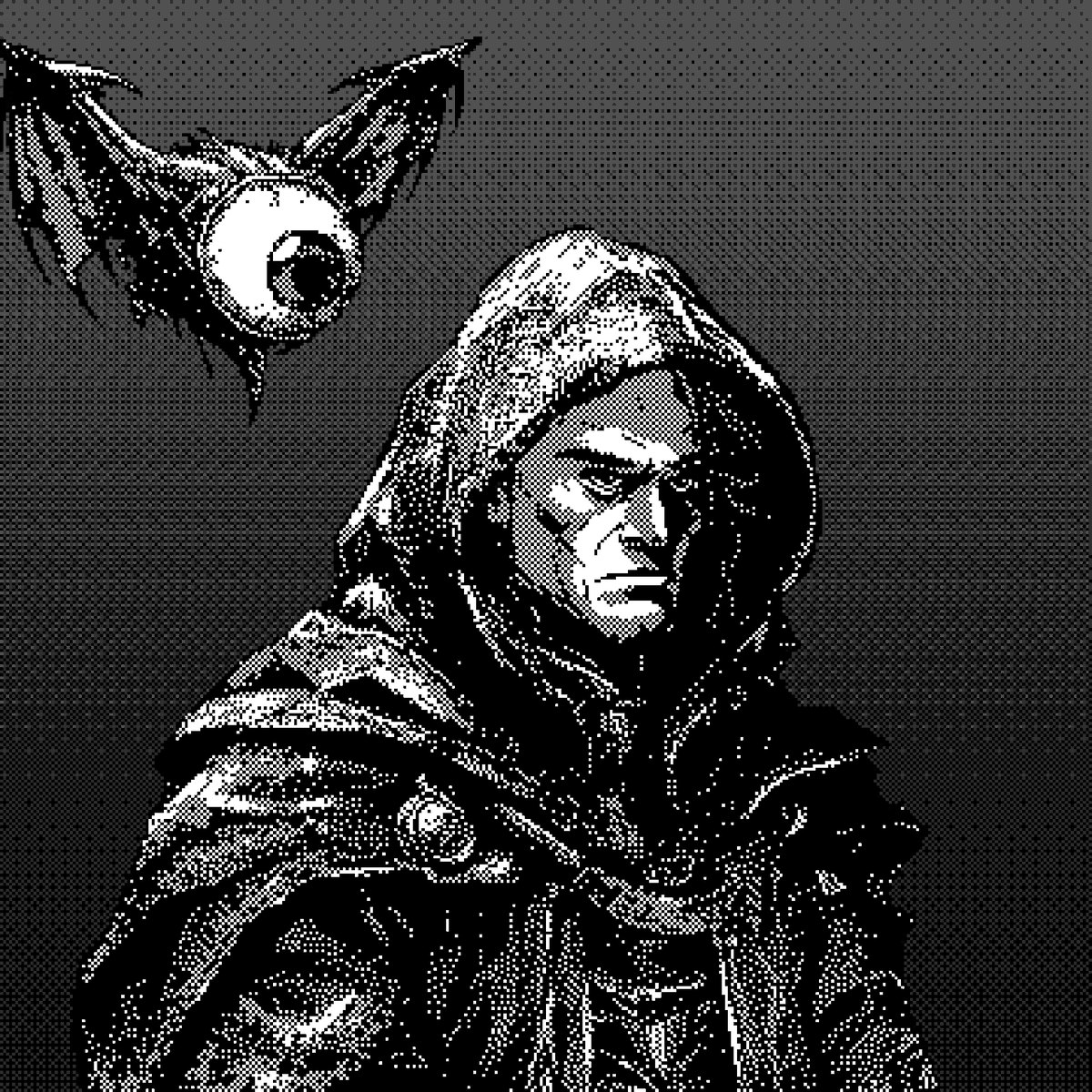 NyxboundNFT's tweet photo. It's a good day to build! And for collectors &amp; art enjoyers too!

The best NFT art on Robinhood only costs 0.0002 eth, garuntee that there is no better than ours!

Go collect some art:
https://t.co/TuqgmSyxQ5 https://t.co/A4mkcnl8XN