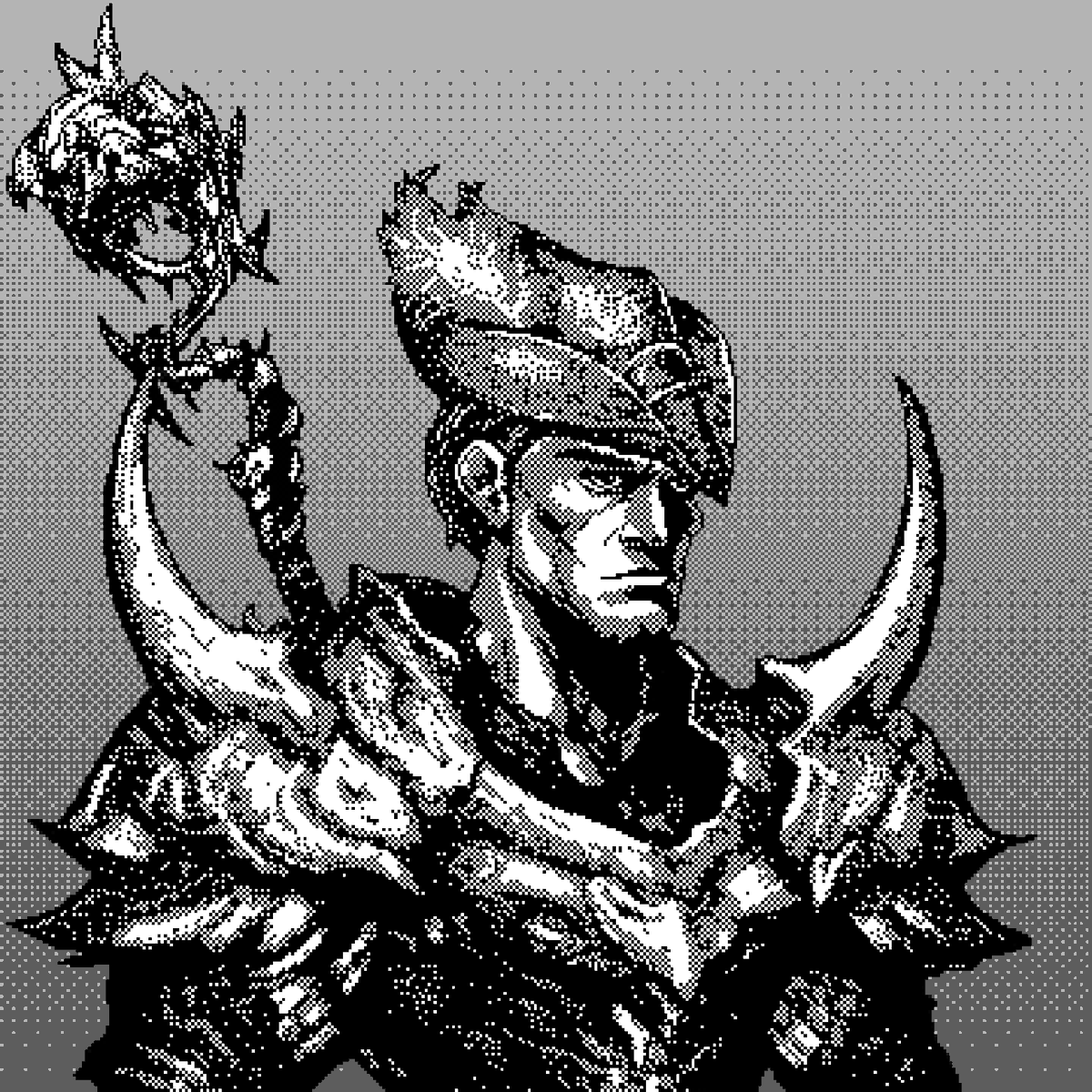 NyxboundNFT's tweet photo. It's a good day to build! And for collectors &amp; art enjoyers too!

The best NFT art on Robinhood only costs 0.0002 eth, garuntee that there is no better than ours!

Go collect some art:
https://t.co/TuqgmSyxQ5 https://t.co/A4mkcnl8XN