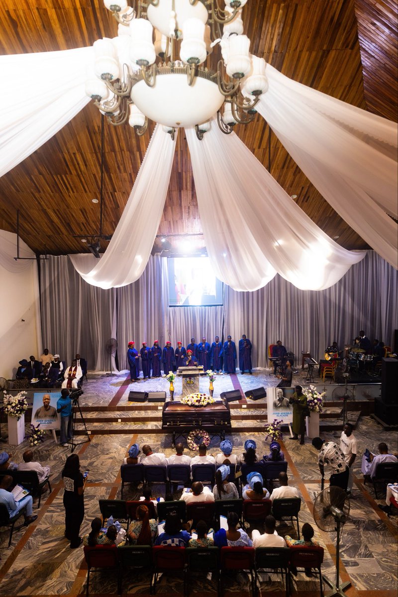Asabistudios's tweet photo. Celebrating a remarkable life, surrounded by those whose lives he touched.

#funeral
#celebrationoflife
#events https://t.co/vAUeOMSxKp