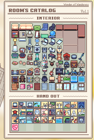 shinkujo's tweet photo. ココフォリアでうちよそ部屋作れちゃうシナリオ作って…出してます！
コンバート遊びでうちよそ家デートもできるからヨロシク！！！！”生活”ができるぞ！！！！ https://t.co/Y9fpK49wUI