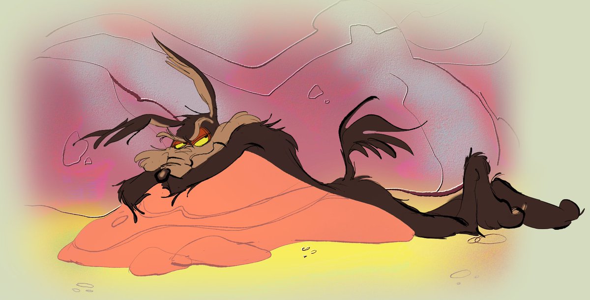 creepfactors's tweet photo. some screenshot redraws for fun (and practice)

#looneytunes https://t.co/1INeNJa5Pc