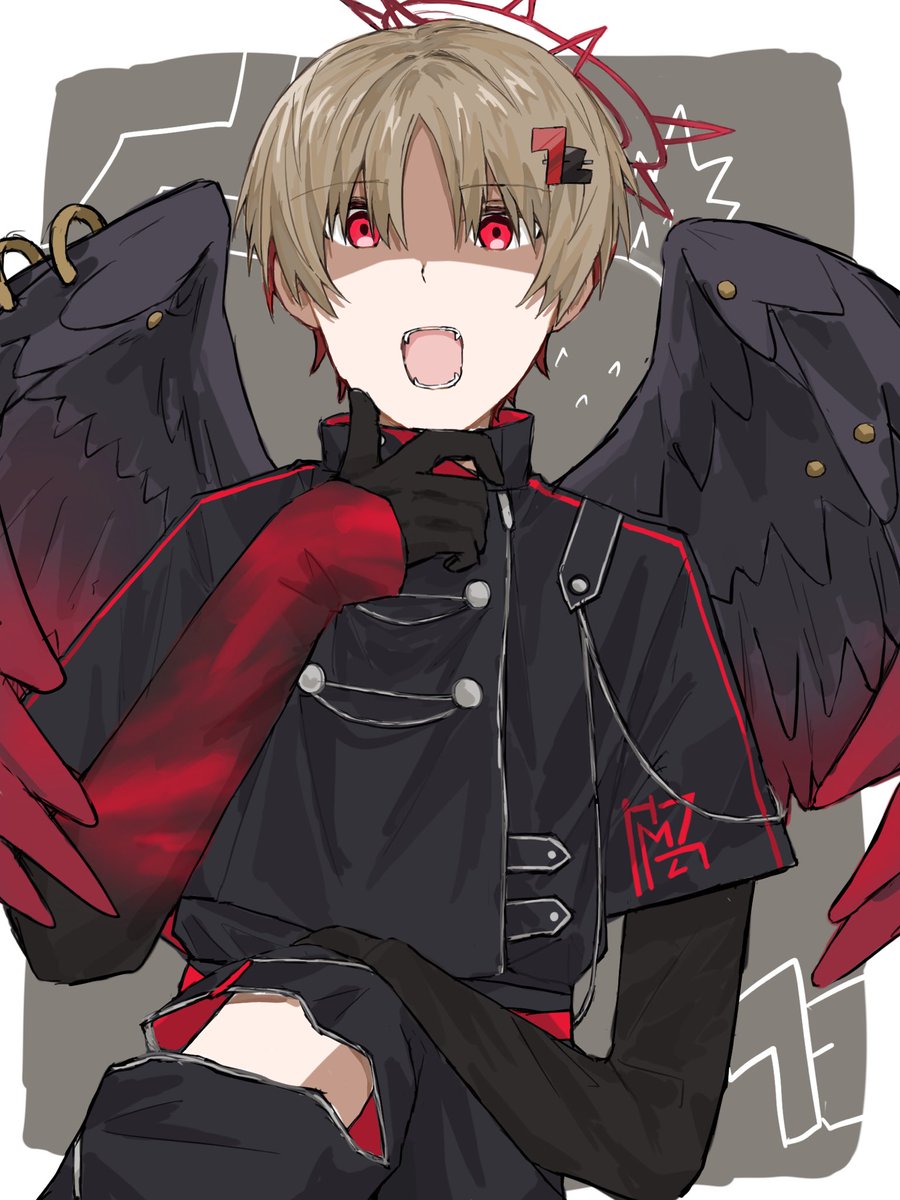 miha_sxfn's tweet photo. 新衣装めっちゃ良かった！！

 #72あーと https://t.co/OUTvTDscib