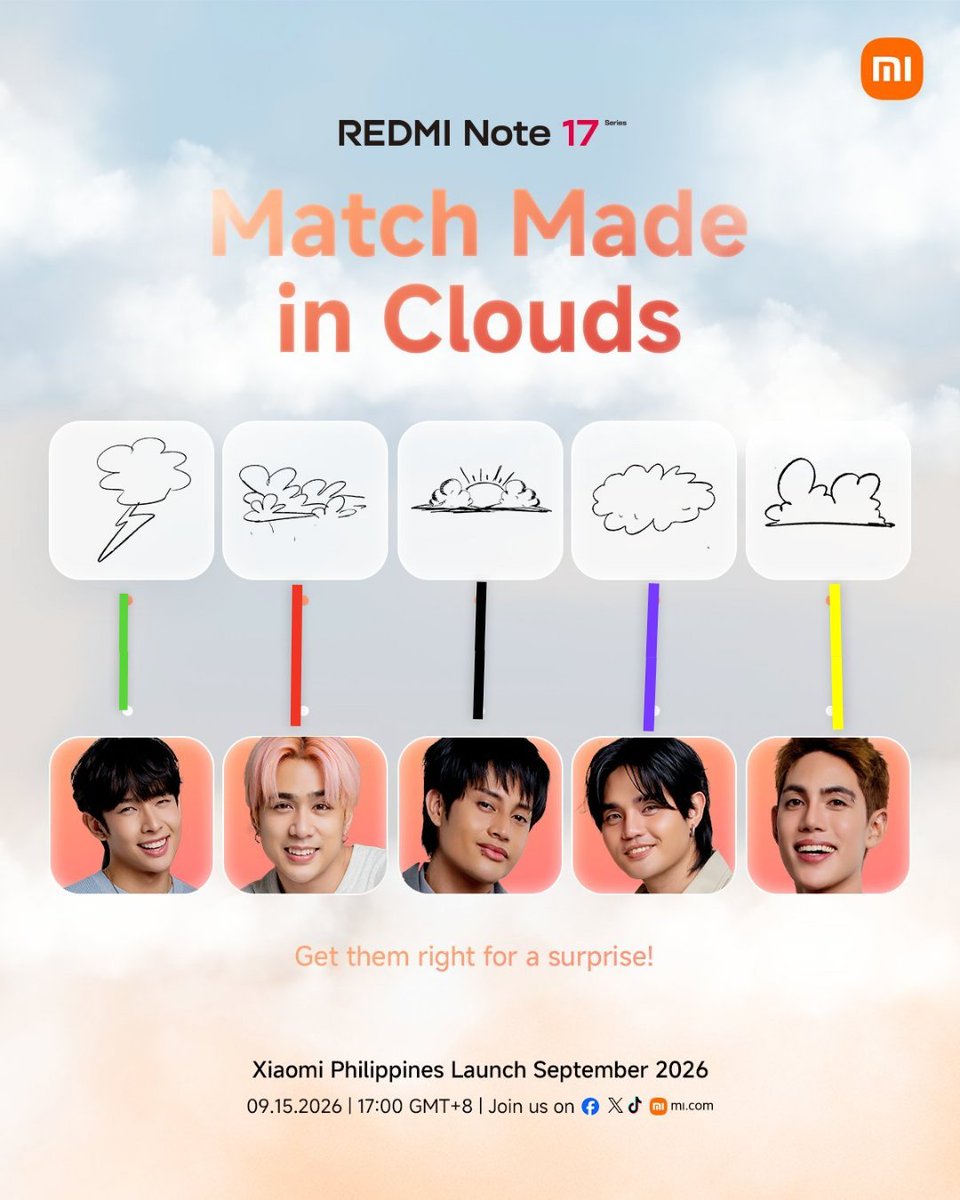 gelaaaa_12's tweet photo. @Xiaomi_PH ganito ata HAHAHAHAHA

SB19 for REDMI Note 17 Series 
#REDMINote17SeriesxSB19 
#REDMINote17Series 
#TitanPowerGoMax
@SB19Official #SB19 https://t.co/uWL2yrLAtw