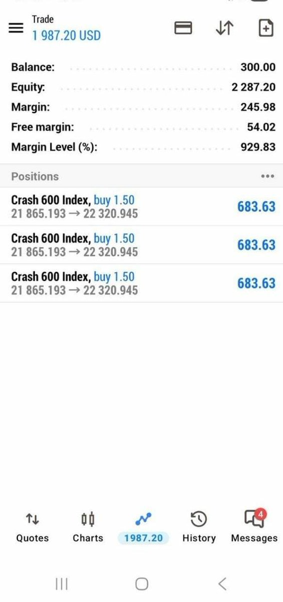 QUADRIMAHFX's tweet photo. Today trading results performance ✅✅✅✅ #forex #forextrader #propfirm #forextrading #forexlifestyle #broker #drawndown #recovery #indicator #ea #forexbot #Tradingsignals #TradingEducation #TradingPsychology #viral https://t.co/6VZmNZKvUf