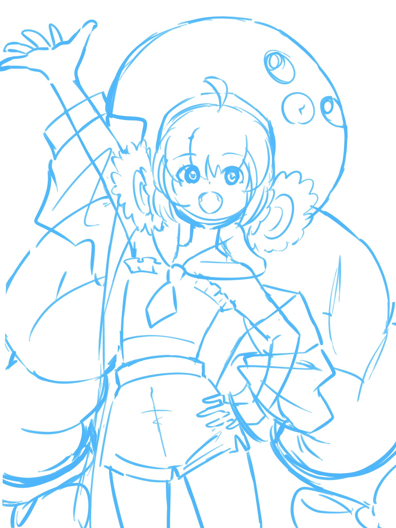 田中つきひこ🫍イラスト依頼受付ﾁｳ on X: 