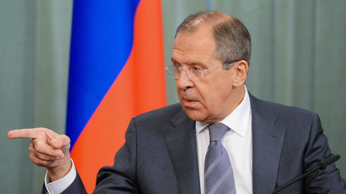 MirticaMesa's tweet photo. Lavrov: #Rusia no intercambiará sus recursos "por cuentas de colores.
#Cuba https://t.co/S0rMEAaHFL