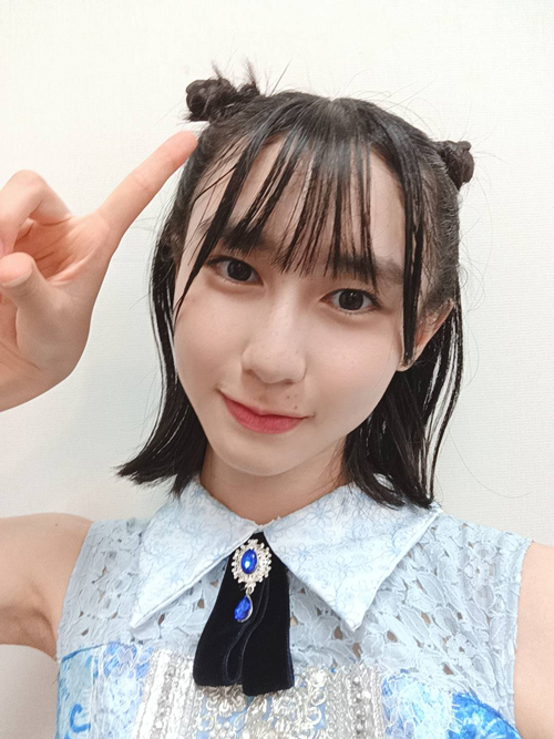 kenshusei_blog's tweet photo. 【山本はなリハ日記更新】
https://t.co/qdPrxgjJnX

みなさんこんにちは～！山本はなです🌷❤今日は！！「Hello! Project 研修生発表会 2026 9月 新風 」、そして「ロージークロニクル ライブツアー2026 〜BOOKMARK〜」の大阪… https://t.co/s9xcA0Ymxl