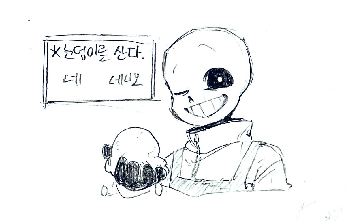 Nokale666's tweet photo. #ocsans
해골을 드디어 그림 https://t.co/BkzBMSbYiF