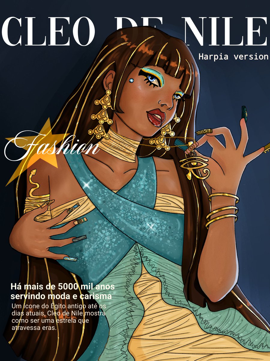 marques00gaby's tweet photo. @_VGen_ Hello I'm Harpia! I'd really love the opportunity to get a vgen code 

Portfolio:https://t.co/QkzKrQmrpO
Vgen:https://t.co/gas9FxBYfq https://t.co/SJc8P3X8Rl