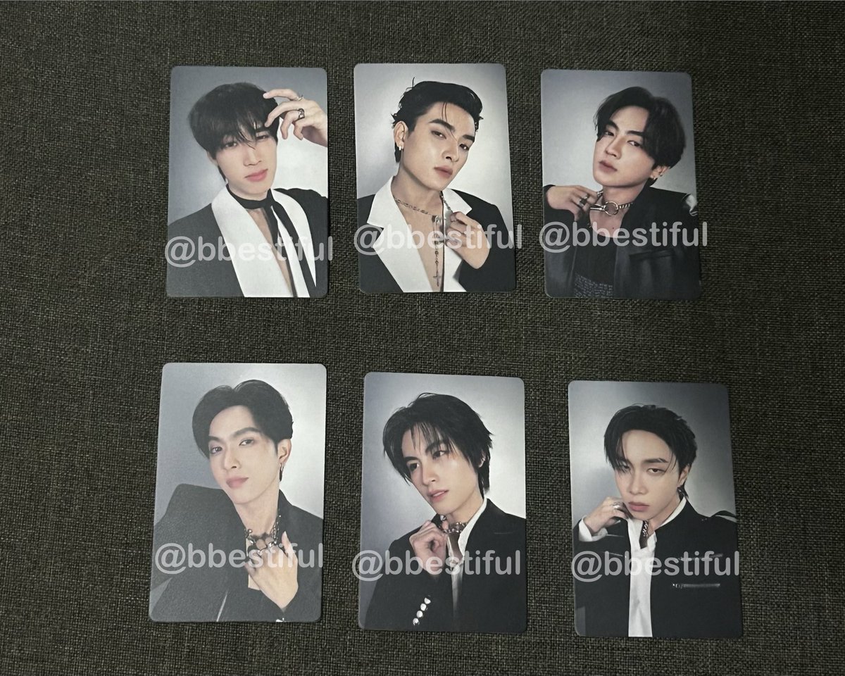 bbestiful's tweet photo. WTS ꒰ ขาย / พร้อมส่ง ꒱

✨ การ์ดบั้ม Star Light Shine (บั้มน้ำเงิน) , Warm Ray Shine (บั้มส้ม)

❤️ เอเอ ใบละ 120
🧡 ขุนพล ฮาร์ท จั๋ง ภีม คอปเปอร์ 80
🩵 อลัน 70

📮ส่งฟรี

#ตลาดนัดBUS
#ตลาดนัดบัส https://t.co/qOekCsubGz