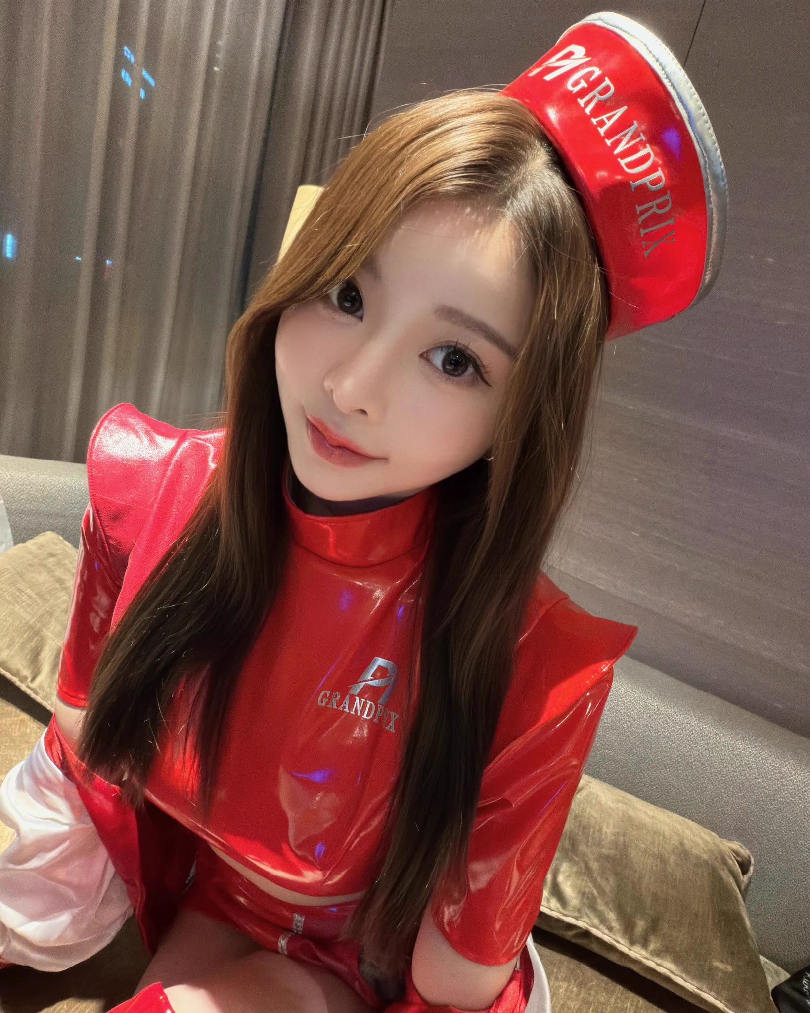KYON💖CYBERJAPAN on X: 
