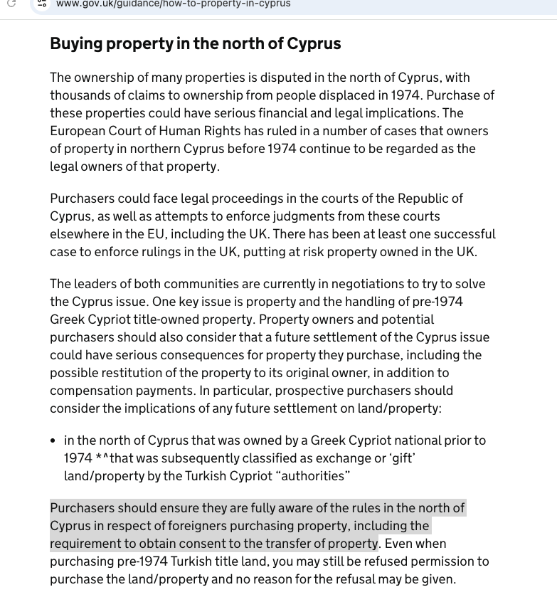 EVKontorovich's tweet photo. I call on the U.K. to apply international law as it has declared it to the building of settlements in the West Bank. London knows its not illegal, and here are the reciepts from N.Cyprus and W.Sahara. https://t.co/4FIbIV2ZwP
