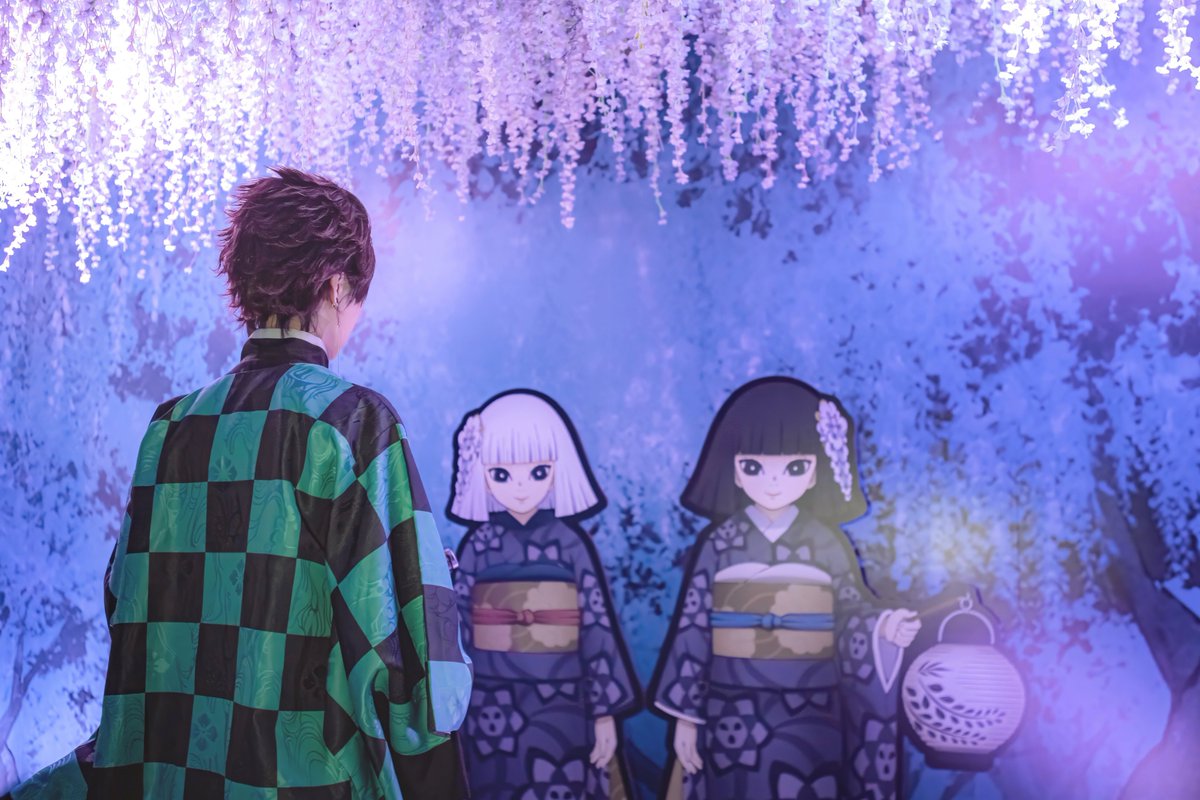 hanig0515's tweet photo. 🎴 #鬼滅の刃 https://t.co/1BxLw2A6I5