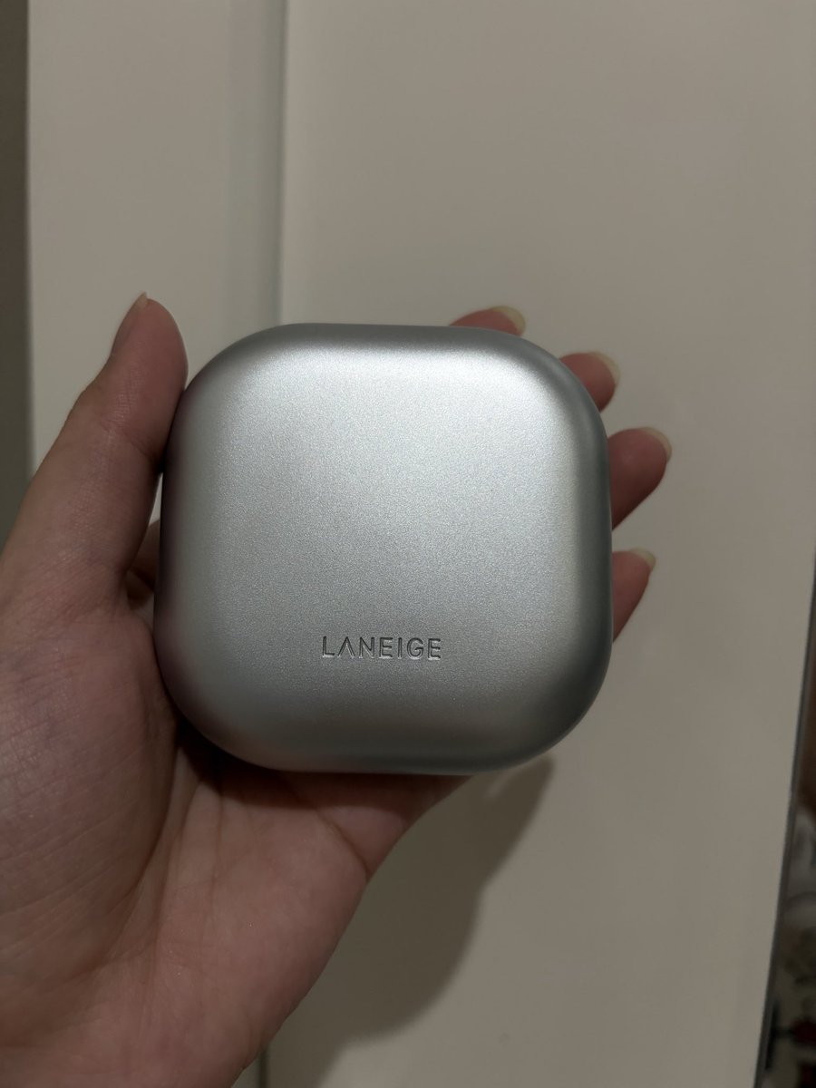 neshaspencers's tweet photo. wts/want to sell laneige neo cushion the matte shade 25C

• 195k (split pay 🍊)
• baru beberapa kali dipakai (beli di store soc*olla 400k-an)
• no box
• exp 10/2028 https://t.co/u1TCUaiRQZ