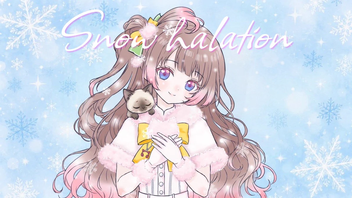 あいるん🐱💛 (@ailun_ch) / X