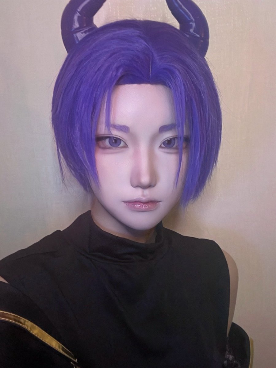 roe02_'s tweet photo. #코스어_𝕏친소 
새로 덕질하는 장르가 생겨서 트친소 열어봅니다,,!! 요즘 나ㅎㅣ아, 🌈🕒 버닝중이에요❤️‍🔥
장르 맞는 분 위주로 찾아가겠습니다! https://t.co/ByKNfWb2Xd