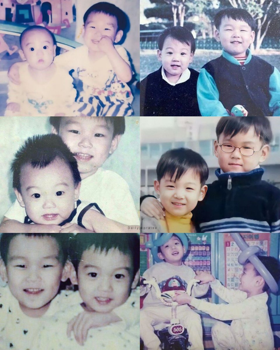 snowykyuuu's tweet photo. His brother said double it and give to the next one https://t.co/8B3K4lYUyM