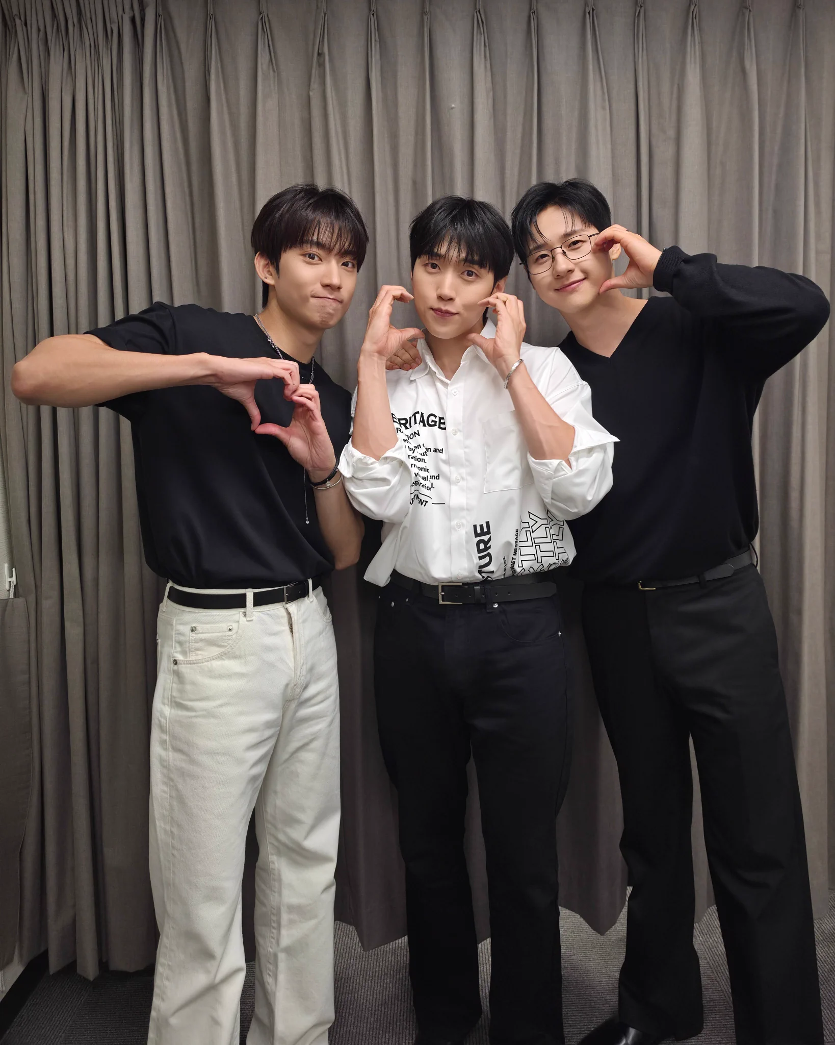 B1A4 JAPAN FANCLUB OFFICIAL (@Official_B1A4jp) / X