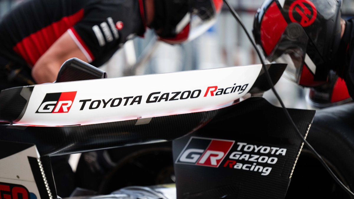 cytrusf1's tweet photo. As Alpine signs with Gucci, Haas is looking at BTW for a 25.000.000 USD a year deal for the 2027 season. 

The team would presumably named Haas Toyota Racing BWT https://t.co/OAEBBj3vrD