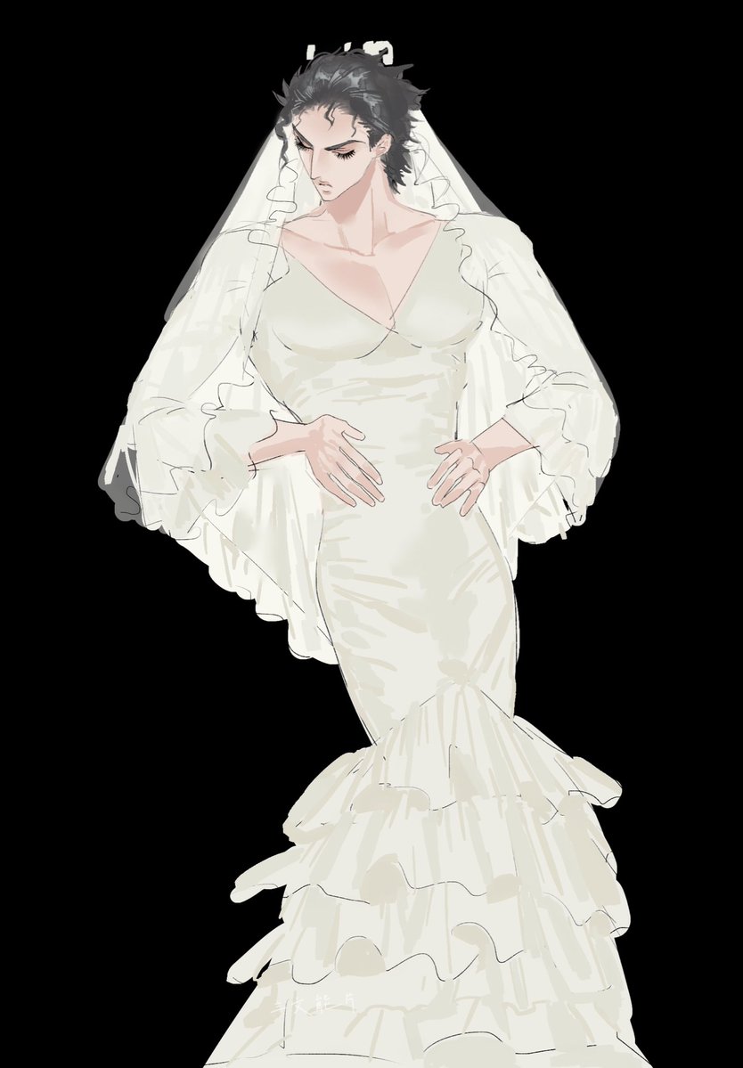 DumbChatterboxx's tweet photo. #jjbafanart https://t.co/CIDWVblab9