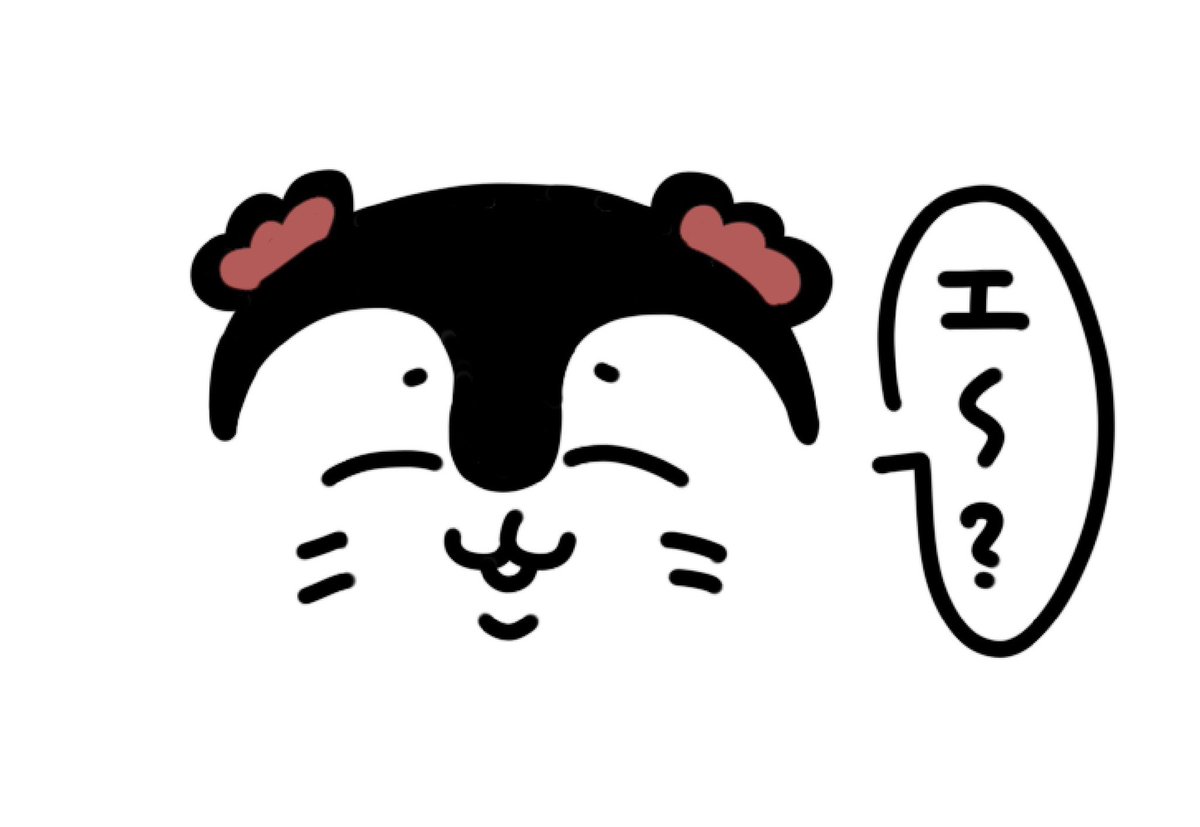 momomotti09's tweet photo. エ〜？？ https://t.co/SZjeGPVf0m