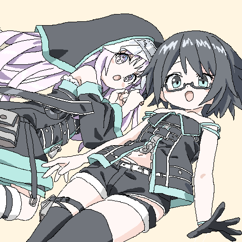 medexiti2000's tweet photo. Skebで描かせて頂きましたなの！
ありがとうございましたなの！ https://t.co/mRDI3u9kZw