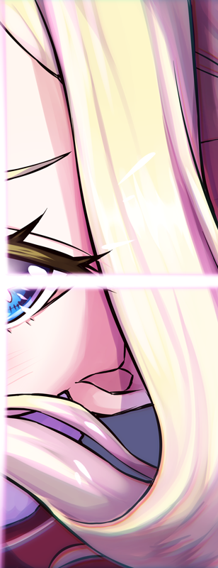 S_illustrator02's tweet photo. メヂカラベアトリス https://t.co/3ix8Lmh2lR