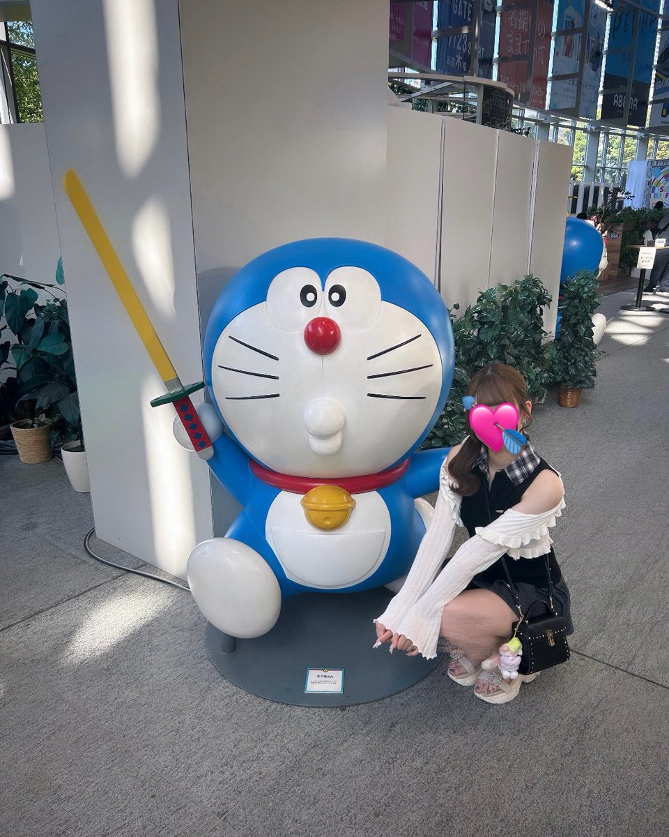 520_taichan's tweet photo. 今年の夏も六本木🐳💕#サマフェス 
（いまさらすぎる😭😱） https://t.co/fT9TPL1hqp
