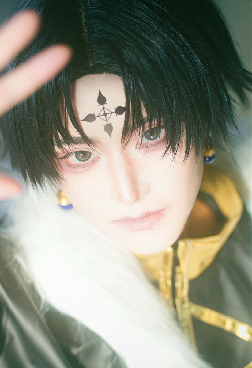 kaburimono_cos's tweet photo. #ハンターハンター好きさんと繋がりたい
 #コスプレイヤーさんと繋がりたい 

最近沼に滑落しました。
TLにHxHを増やしたくてタグ失礼します。コスプレを嗜む人間と仲良くしてくれる方是非とも🥲 https://t.co/Ik9f5cs6hL