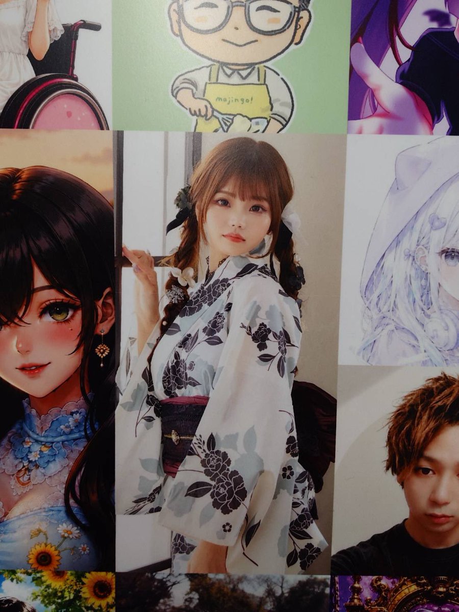 dagashi_kashi_9's tweet photo. Palmu渋谷広告のってます。
ちっっっちゃい！！！！！

頑張って見つけておいで。
写真は@_yuri_Pal
が撮ってきてくれました🥰

見つけたよ報告待ってます♡ https://t.co/WBXPEiVgNB
