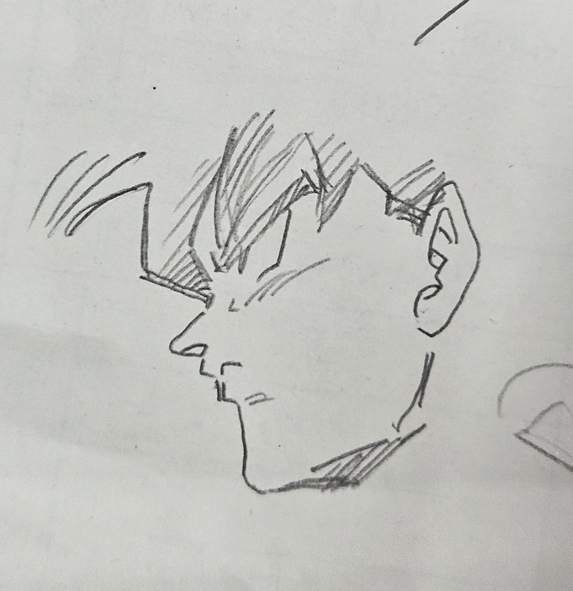 os_utyuuzin's tweet photo. 紙に落書きしたやつ https://t.co/ZZozDDgFGY