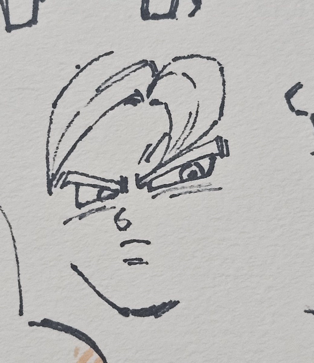 os_utyuuzin's tweet photo. 紙に落書きしたやつ https://t.co/ZZozDDgFGY