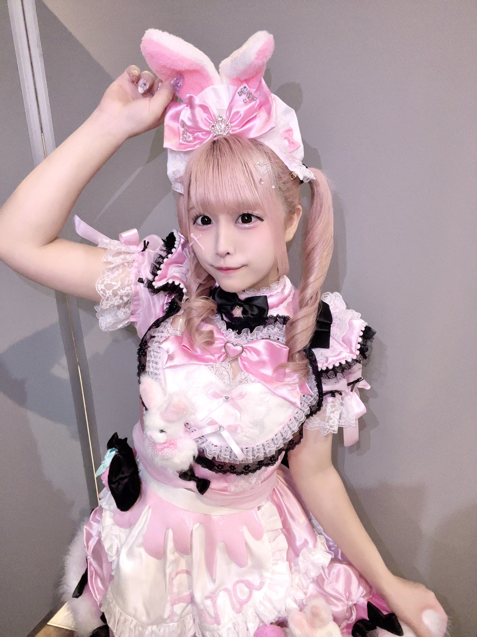 Star☆T佐藤瑠那 🐇🎀9/27東別院テラスホール on X: 