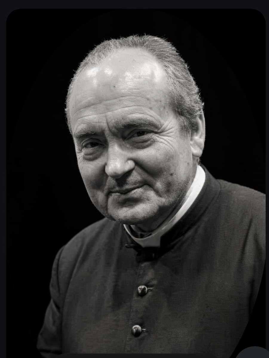 ArchWarszawska's tweet photo. W nocy 7 września 2026 roku w wieku 82 lat zmarł ks. Stanisław Małkowski, działacz opozycji demokratycznej i kapelan “Solidarności”. Szczegóły pogrzebu zostaną podane w późniejszym terminie.

Wieczny odpoczynek racz mu dać, Panie!

https://t.co/gENZ1d0NHq https://t.co/YILCHQuCNU