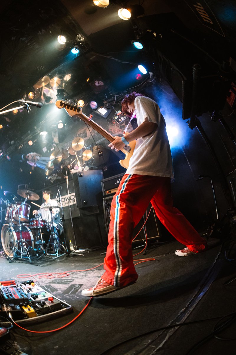 supernova109km's tweet photo. 【ライブ解禁】

2026年12月2日(木)東京渋谷Milkywayにて

UK.PROJECT presents「ONE ON ONE -NEXT-」

出演
スパノヴァ特急 / バチカン市国に愛されたい
プライドの高い深夜のコンビニアルバイト

UK.PROJECTのイベントにて、12月東京。 https://t.co/cUctiFnsor