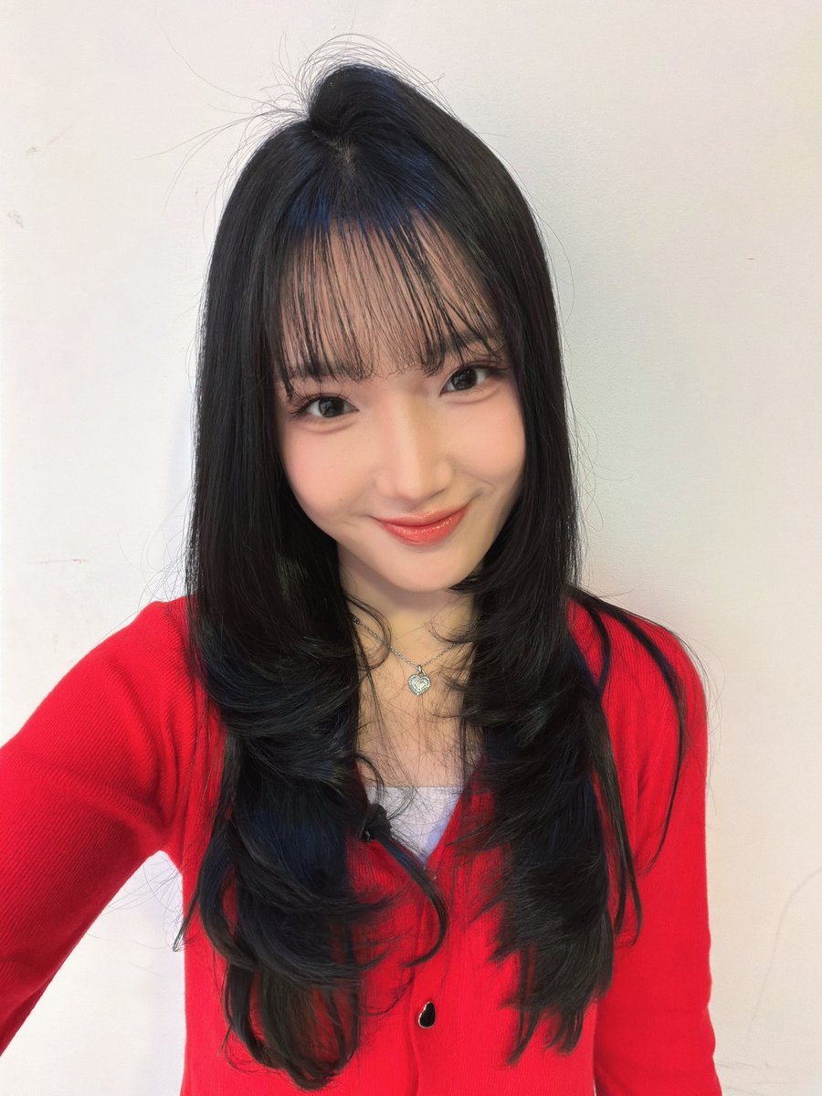 Delynn_JKT48's tweet photo. thankyouuu for todayyy!!! https://t.co/OT2nFIv2ls