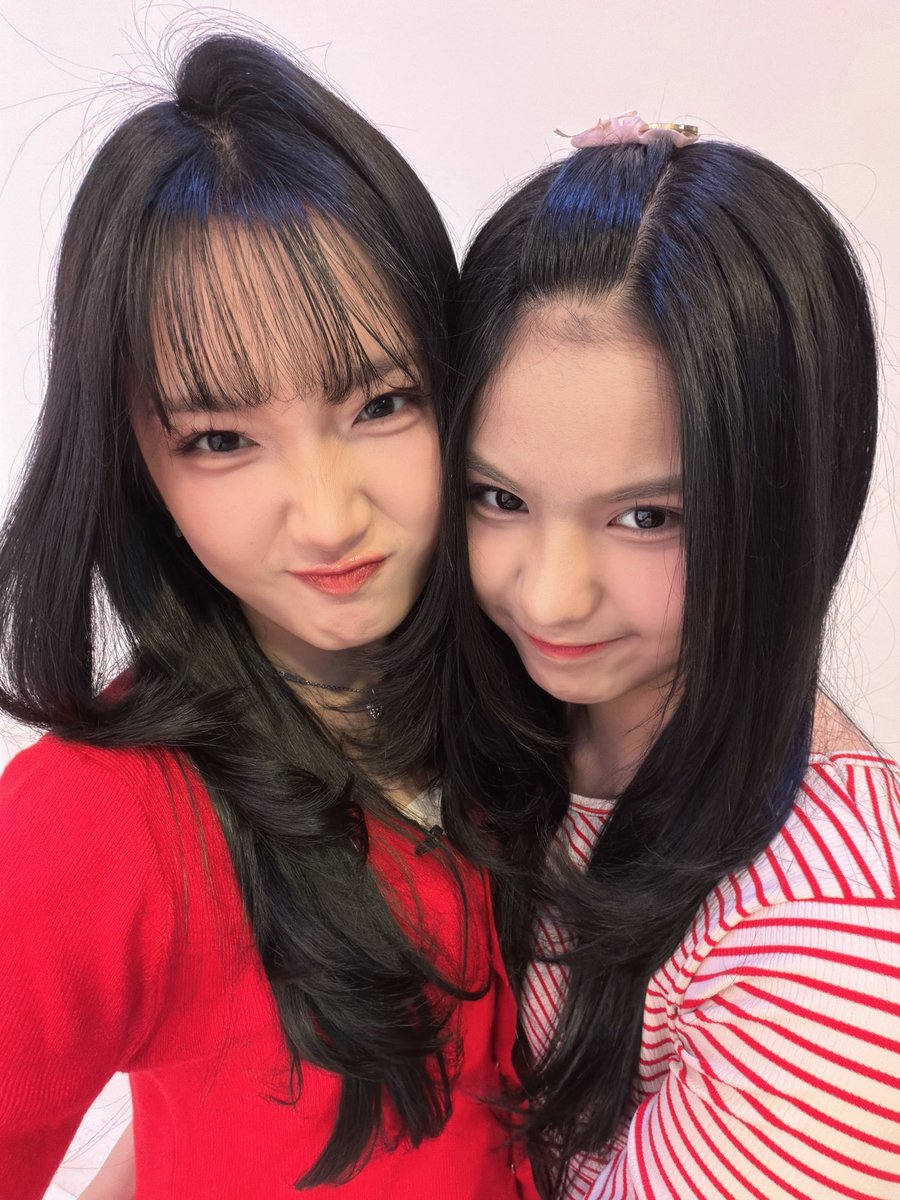 Delynn_JKT48's tweet photo. thankyouuu for todayyy!!! https://t.co/OT2nFIv2ls