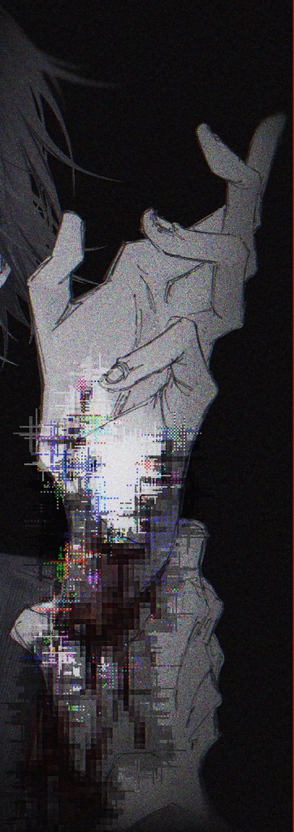 modify2222's tweet photo. やめてって言ったのに https://t.co/3JOdfSIbG2