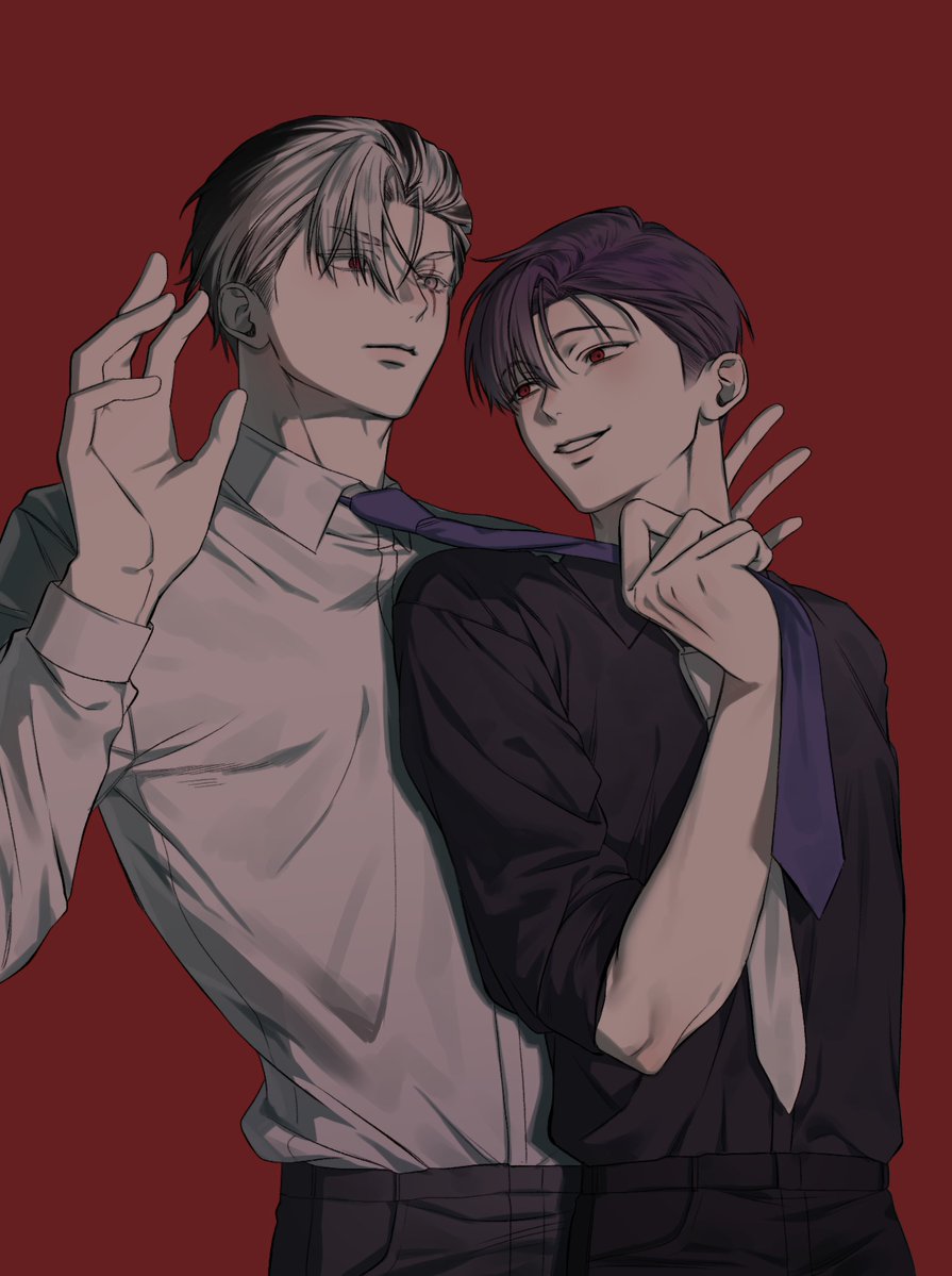 hxsxxnxs's tweet photo. 鳴保 ✴ 清い考えVSエッチな考え

ⓒ 하니 님 https://t.co/weWM8SJju7