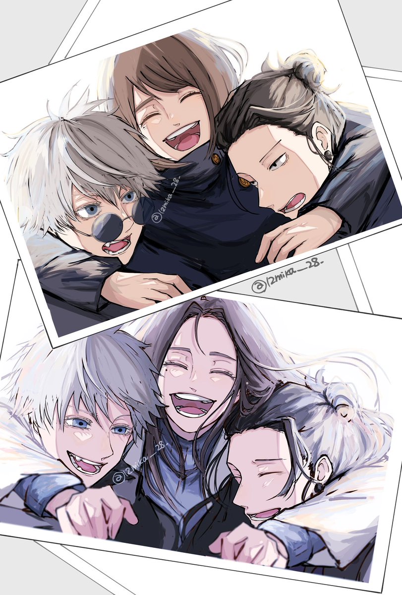 12mika__28_'s tweet photo. 人気順〜！！
さしす＆さしすゆけ！ https://t.co/AsdWV12Ec6