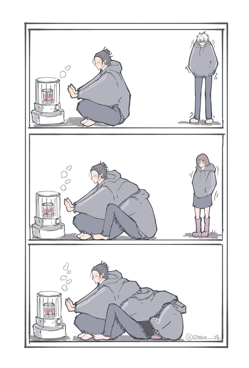 12mika__28_'s tweet photo. 人気順〜！！
さしす＆さしすゆけ！ https://t.co/AsdWV12Ec6