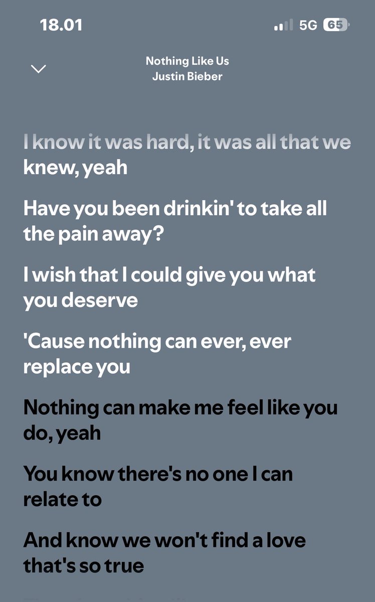 preeetzell's tweet photo. makasih playlist sakit hatinya but i know u lied, u replace me so easily 💔 https://t.co/wf40IBN1te