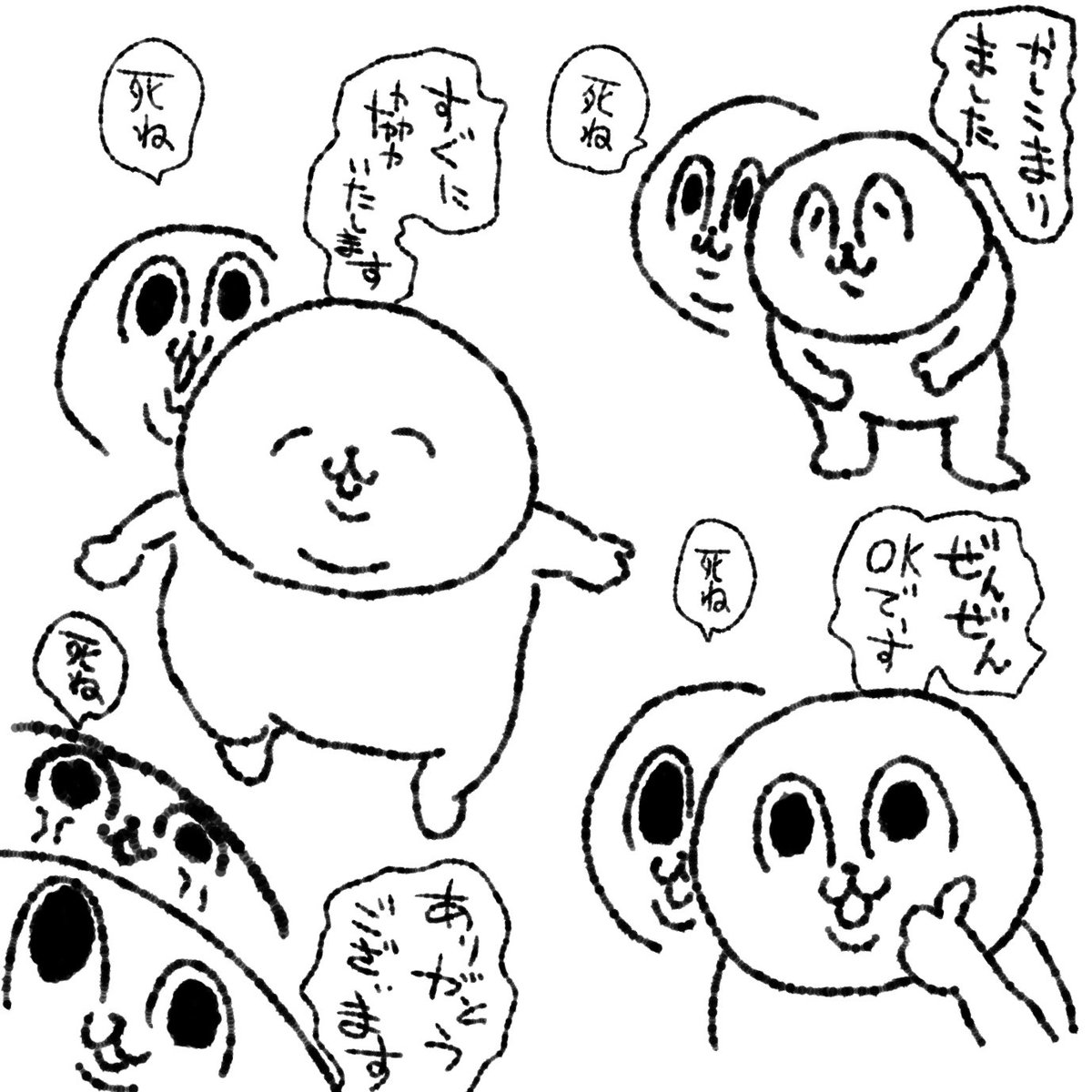 ponpon_kikipon's tweet photo. 毎日これ...性格悪いからね... https://t.co/OyO49ALZBl