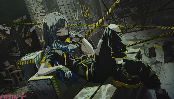 PASH!編集部 on X: 