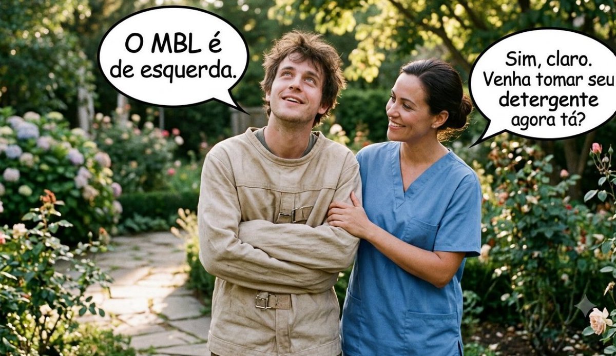 Juliao2077's tweet photo. @Guilher13244177 @GarraLibertaria https://t.co/KWTiEDEhJ8