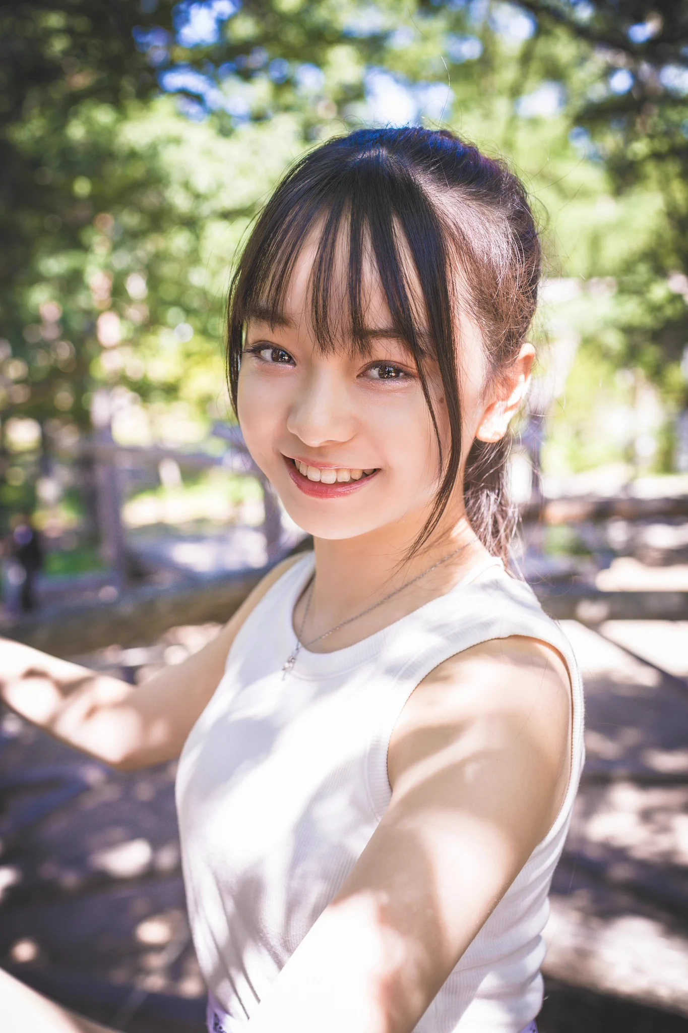 しば on X: 