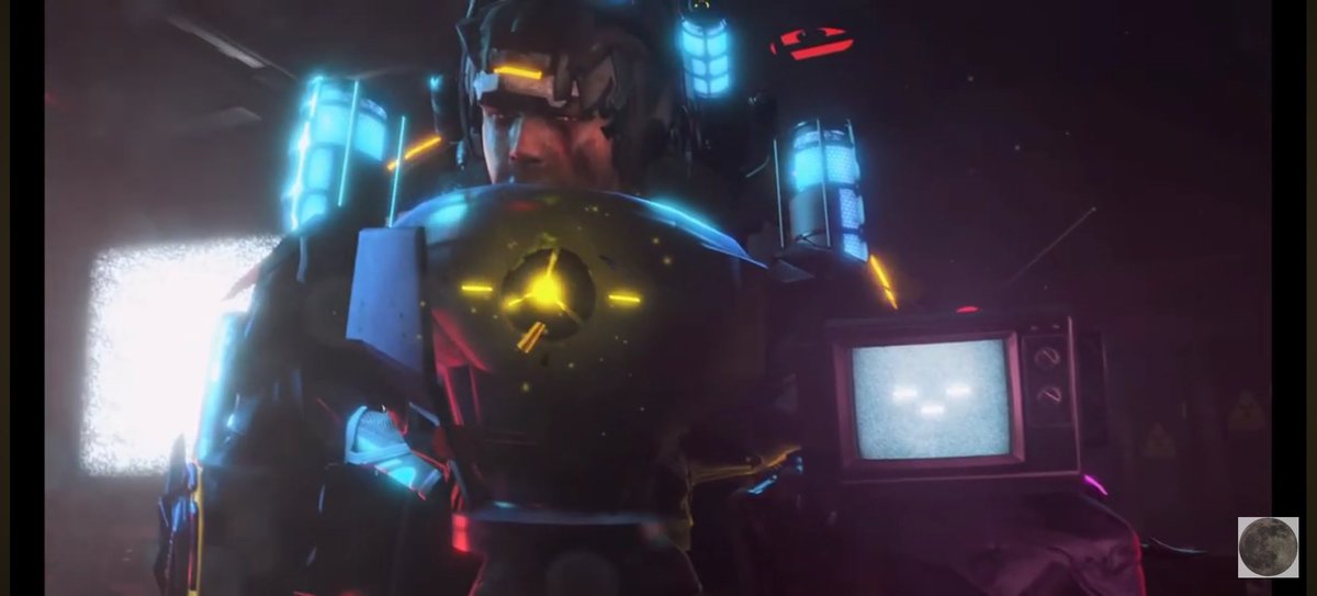 SerPineapple's tweet photo. @Xeno_Achi @TheSkibidiNews And here's the thing i noticed about 80, swat mutant is incorrectly sized, i get that tv women have gotten taller than an average tvmen but she's not that big, and swat is taller than Hugo and even laser canon cam, he looks likes Hugo size when he's supposed to be a bigger https://t.co/zkrnPja00M
